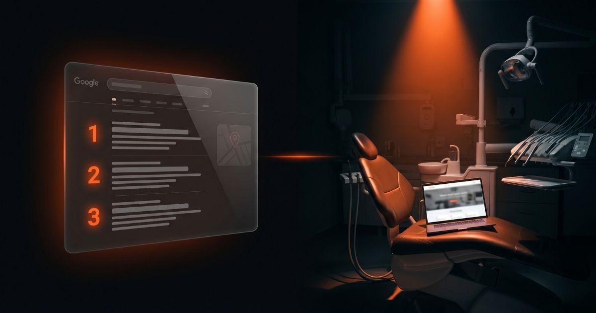 Agencia SEO para dentistas: qué exigirle y cómo evaluarla